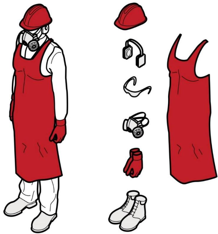 Personal protective equipment